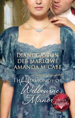 Image for Diamonds Of Welbourne Manor