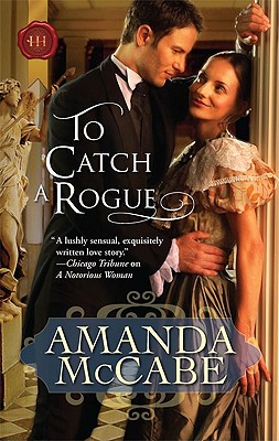 Image for To Catch a Rogue (Harlequin Historical)