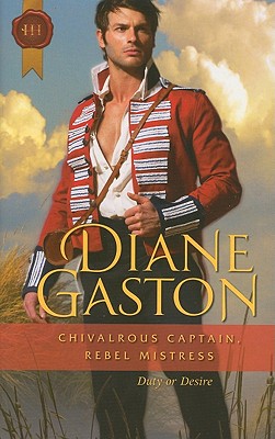 Chivalrous Captain, Rebel Mistress