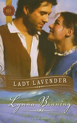 Image for Lady Lavender (Harlequin Historical)