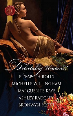 Image for Delectably Undone!
