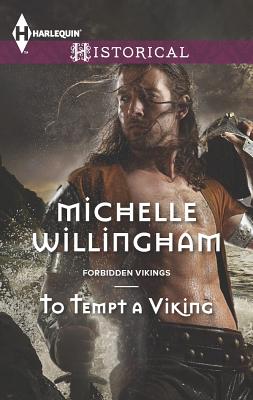 Image for To Tempt a Viking (Harlequin HistoricalForbidden Vikings)