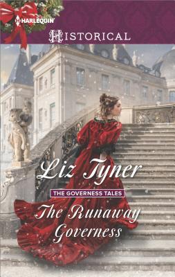 The Runaway Governess (The Governess Tales)