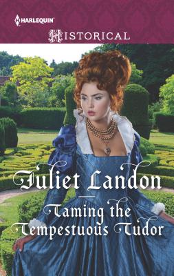 Taming the Tempestuous Tudor (At the Tudor Court)