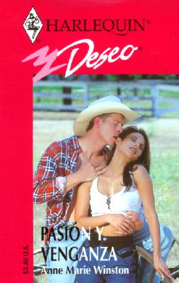 Pasion Y Venganza (Passion And Revenge) (Harlequin Desco (Spanish))