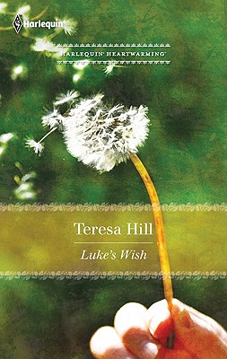 Luke's Wish (Large Print)