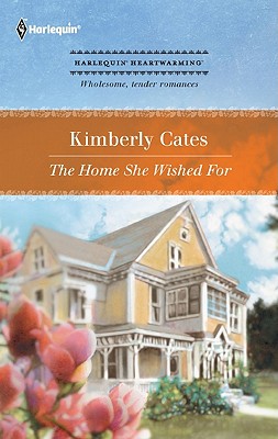 Image for The Home She Wished For