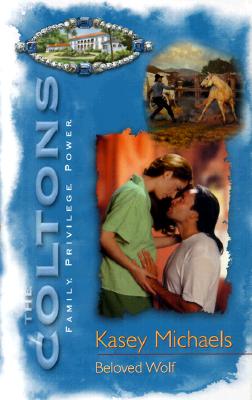 The Coltons: Beloved Wolf