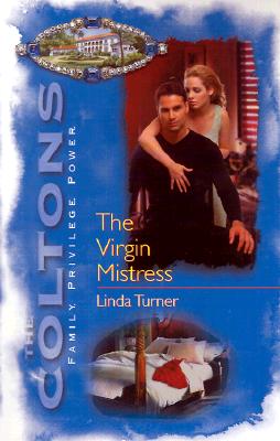 Turner, Linda Silhouette