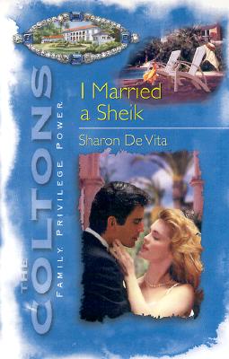 I Married a Sheik