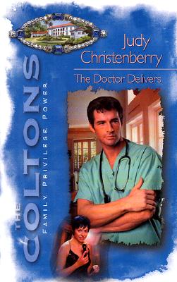 Image for The Coltons: The Doctor Delivers The Coltons: The Doctor Delivers