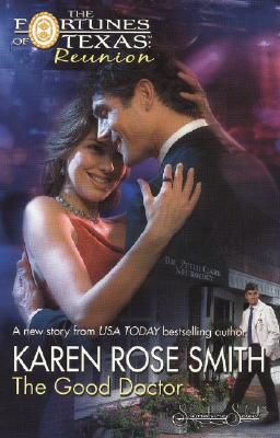 The Good Doctor Smith, Karen Rose