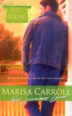 Her Summer Lover (Hotel Marchand)
