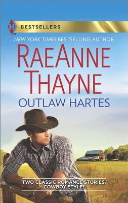 Outlaw Hartes: The Valentine Two-Step Cassidy Harte and the Comeback Kid