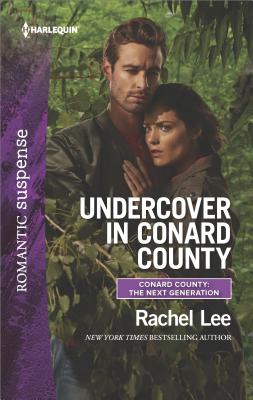 Undercover in Conard County (Conard County: The Next Generation, 32)