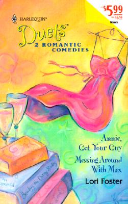 Image for Annie Get Your Guy/ Messing Around with Max