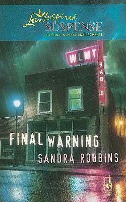 Final Warning (Love Inspired Suspense)