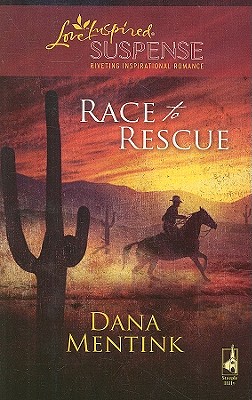 Race to Rescue (Love Inspired Suspense)