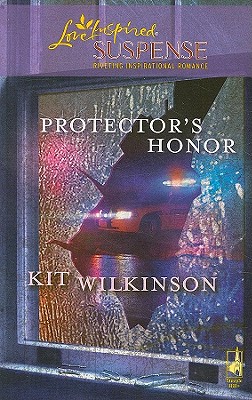 Image for Protector's Honor (Steeple Hill Love Inspired Suspense)