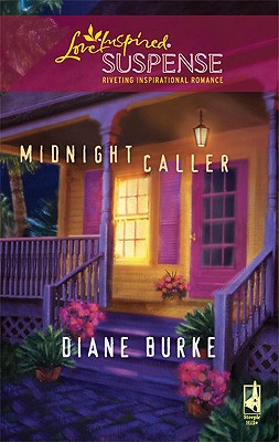 Image for Midnight Caller (Steeple Hill Love Inspired Suspense)