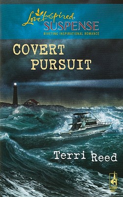 Image for Covert Pursuit (Love Inspired Suspense)