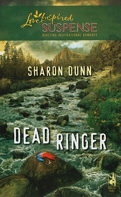 Dead Ringer (Love Inspired Suspense)
