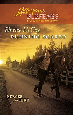Running Scared (Heroes for Hire, 2)
