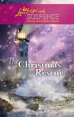 The Christmas Rescue (Steeple Hill Love Inspired Suspense)