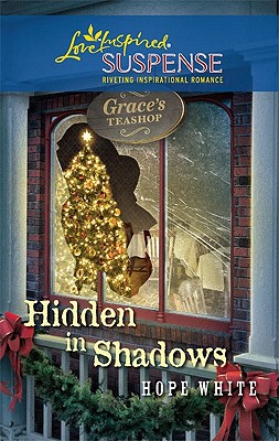Hidden in Shadows