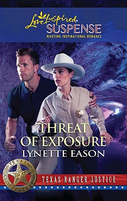 Threat of Exposure (Love Inspired Suspense)
