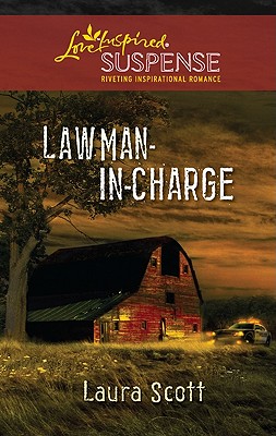 Lawman-in-Charge (Love Inspired Suspense)
