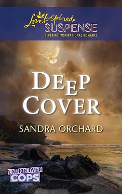 Deep Cover (Undercover Cops, 1)
