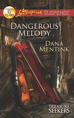 Dangerous Melody (Treasure Seekers, 2)