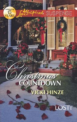 Image for Christmas Countdown (Love Inspired Suspense)
