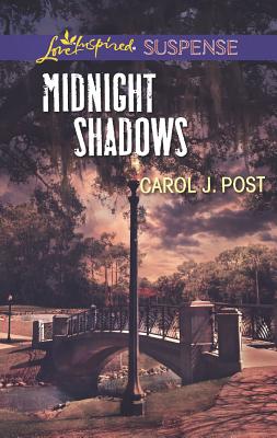 Image for Midnight Shadows  [Love Inspired]