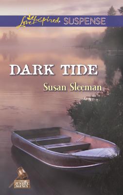 Dark Tide (The Justice Agency, 5)