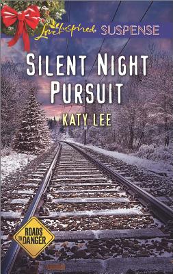Silent Night Pursuit (Roads to Danger)