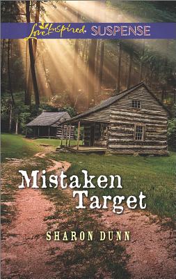 Mistaken Target (Love Inspired Suspense)