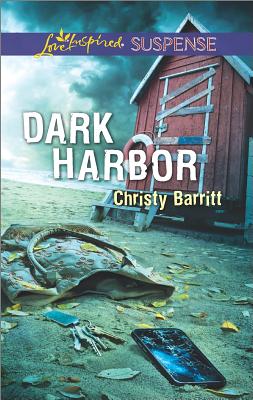 Image for Dark Harbor (Love Inspired Suspense)