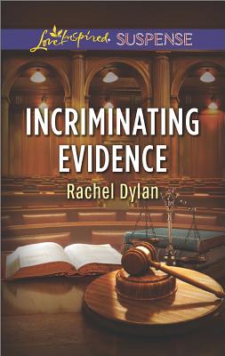 Incriminating Evidence (Love Inspired Suspense)