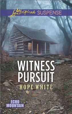 Witness Pursuit (Echo Mountain, 5)