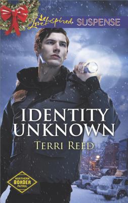 Identity Unknown (Northern Border Patrol, 5)