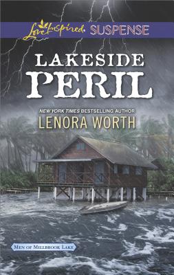 Lakeside Peril (Men of Millbrook Lake)