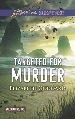 Targeted for Murder (Wilderness, Inc., 1)