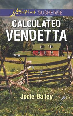 Image for Calculated Vendetta