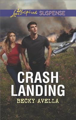 Image for CRASH LANDING