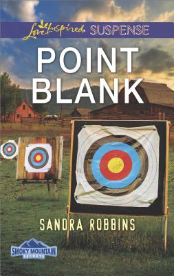 Point Blank (Smoky Mountain Secrets, 4)