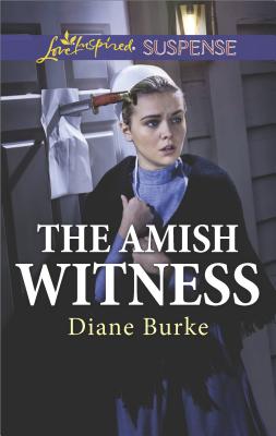 Image for AMISH WITNESS, THE