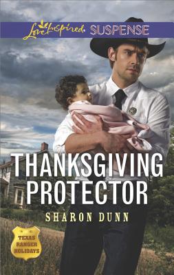 Image for Thanksgiving Protector (Texas Ranger Holidays)