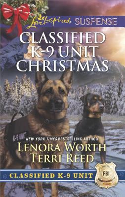 Image for Classified K-9 Unit Christmas: An Anthology Classified K-9 Unit Christmas: An Anthology